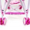 satety and comfortable baby jogger baby doll stroller