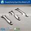 high quality stainless steel pan handles for cookware WJ012-4