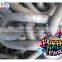 2016 NEW Grade U1 12.5mm-70mm self-color studless link anchor chain