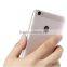 C&T Transparent clear tpu back cover case for letv one le 1