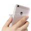 C&T Ultrathin Soft Silicone Cover Case Clear Back for Letv Le 1s