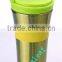 Double Wall Stainless Steel Travel Mug
