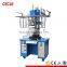 Semi automatic heat transfer printing machine for plastic