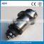 SIPU belt driven spindle motor of CNC
