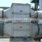 China air to air heat exchanger for waste recycling