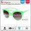 2016 Sunshade Protect Cheap Classical UV400 Mirror Sunglasses