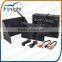 C471 5.8GHz Diversity Receiver 7 inch LCD monitor RC801 black pearl for dji phantom quadcopter