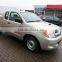 USED PICK UP - TOYOTA HILUX D-4D LX XTRA CAB (LHD 5665 DIESEL)