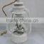 New Design Decoration Animal Lantern Garden Bird Figurine