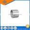 A105 threaded forged coupling