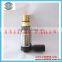 A/C COMPRESSOR valve electronic CONTROL VALVES with brown & black size 15cm x 5cm x 4cm for VW /Audi