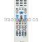 Universal Remote Controls for south America market