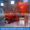 2-3m3/H Small simple dry mortar production line