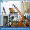 Professional Precast concrete batching plant manufacturers