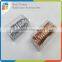 Promtion High Quality Plastic Shower Curtain Track Hooks