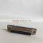 right angle Sullins SDS224 D-SUB 25P CONNECTOR