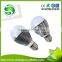 2015 high power led bulb light 7w led e27 bulb indoor lighting