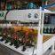 Jointing machine with high frequency price for wooden board With CE/ISO