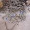 Stainless steel wire bending U bolt