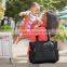 Pack And Go Diaper Tote Bag