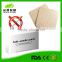 2015 original factory hot sell effect nicotine patches stop smoking patch with natural herbs