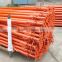 2014 new product adjustable steel scaffolding shore props