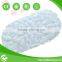 pvc coil cup mat pvc plastic bath mat