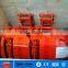 3JP Series Underground Electric Mining Scraper Winch,Rake Mining Winch