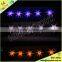 Hot-selling Lighting Inflatable LED Star with Inner Blower for Sale