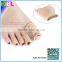 Factory New Silicone Toe Separator , Valgus Pro Gel Bunion Separator, Valgus Pro Medicus
