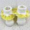 OEM High Quality Pretty Girl's Baby Cotton Socks