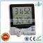 Unique Max Min Thermo Humidity Meter Indoor/Outdoor