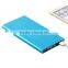 Travel Necessity Best Quality Super Slim Power Bank for Samsung