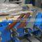 garden fence panel making machine