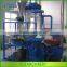 New type plastic powder milling machine/PVC grinder/plastic miller in 