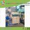 General speed Extrusion application plastic granulating machine