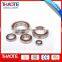 7232AC/DF China Manufacturer Supply Single and Double Row Angular Contact Ball Bearing