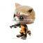 POP Marvel Guardians of the Galaxy ROCKET RACCOON No.48 Vinyl 8cm/3" Figure New in Box