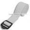 Yoga Strap 8FT Made With The Best, Durable Cotton