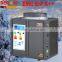 High EER COP Economical monoblock heat pump water heater with Europe energy labels A++, CE and TUV