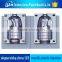 plastic shaker containers joyshaker bottle