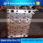 pet preform mould with 48 cavity hot runner