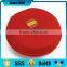 promotion round eva car dvd cd packaging case wallet with sleeves