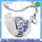 FS FLOWER - Chinese Wholesale Watches Vintage Pocket Watch Japan Mulit-Function Movement