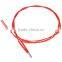 Tinda wholesale & retail 12V 30W Cartridge Wire Heater Heating wire Temperature cable for 3d printer