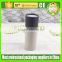Eco friendly deodorant stick container push up paper tube with wax paper liner