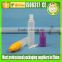 15ml 0.5oz Hot sale PE E-liquid plastic dripper bottle with childproof tamper-proof cap