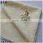 Luxury Paper Party Wedding Hotel Decoration Table Napkins