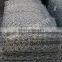 Against Erosion Stone-filled Gabion Box / Cage Chicken Wire Fencing Mesh
