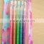 high quality 11 bullets push Pencils